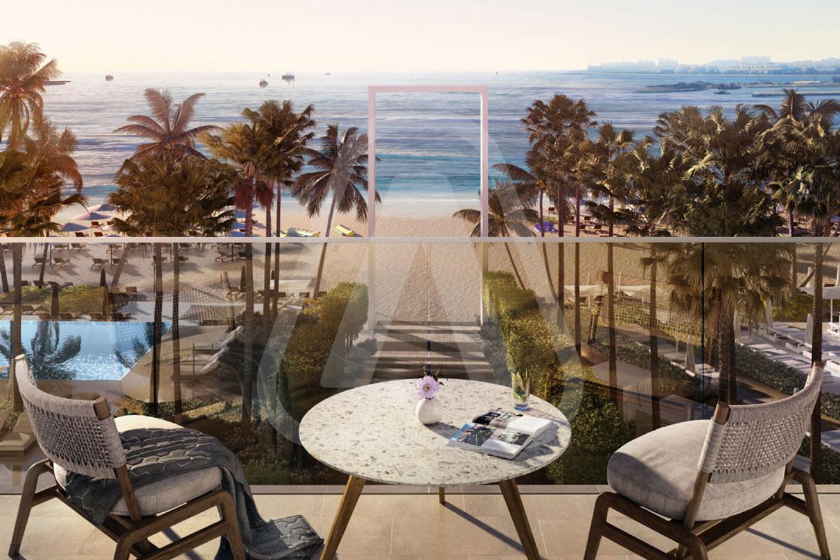 Property for sale in Palm Jumeirah
